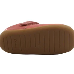 Roamer Hats T Shoe - Pink G