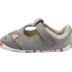 Roamer Myth T Shoe - Grey F