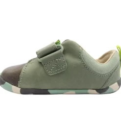 Roamer Spiney T Shoe - Grey Multi G
