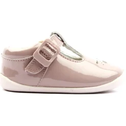 Roamer Star T Prewalker - Pink Patent H