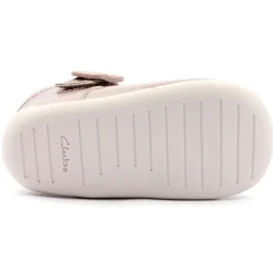 Roamer Star T Prewalker - Pink Patent H