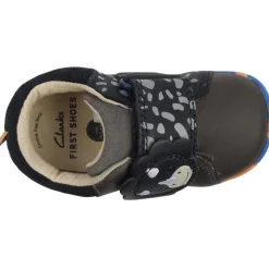 Roamer Tri T Prewalker - Grey G