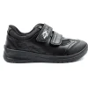 Rocket Velcro Shoe - Black H