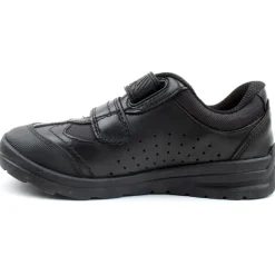 Rocket Velcro Shoe - Black H