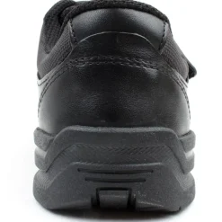 Rocket Velcro Shoe - Black H