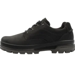 838134 Rugged Track Shoe - Black