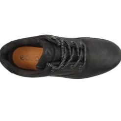 838134 Rugged Track Shoe - Black
