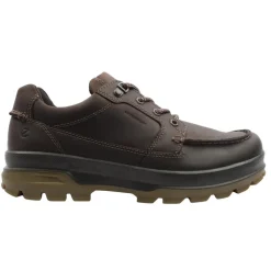 838144 Rugged Track Shoe - Brown