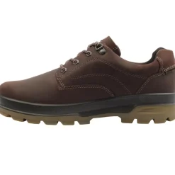838134 Rugged Track Shoe - Brown