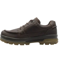 838144 Rugged Track Shoe - Brown