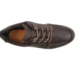 838144 Rugged Track Shoe - Brown