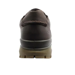 838144 Rugged Track Shoe - Brown