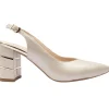S8281 032 Shoe - Beige