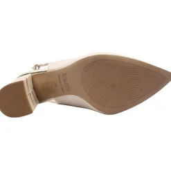 S8281 032 Shoe - Beige