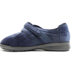S Eunice71026 Slippers - Navy