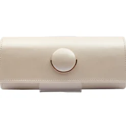 S8019 F415 Matching Bag - Beige
