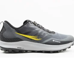 S20740 Laced Trainer - Grey