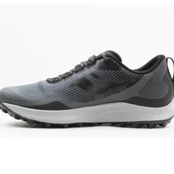 S20740 Laced Trainer - Grey