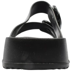 S10334 Mule - Black