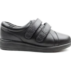 S 78972Norwich Shoe - Black