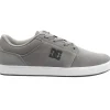 S Shoes Adys100647 Xksw Crisis Trainer - Grey