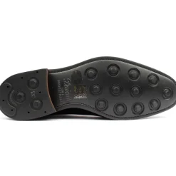 S Sutton Gusset Boot - Black