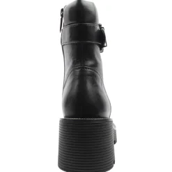 Sadhy02 Boot - Black