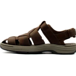 Saltwaycove - Dark Brown