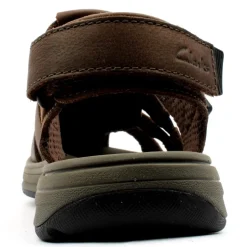 Saltwaycove - Dark Brown