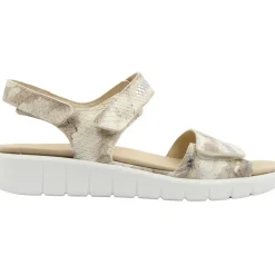 Sandal 712002 - Beige