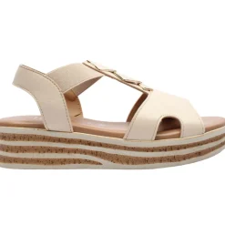 Sandal 1952 - Beige