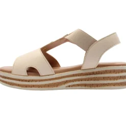 Sandal 1952 - Beige