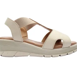 Sandal 1985 - Beige Multi