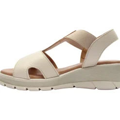 Sandal 1985 - Beige Multi
