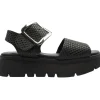 Sandal 2120 - Black