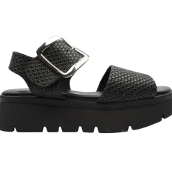Sandal 2120 - Black