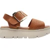 Sandal 2120 - Tan