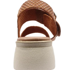 Sandal 2120 - Tan