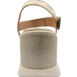 Sandal 1992 - Taupe