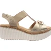 69158 Sandal - Beige