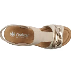 69158 Sandal - Beige