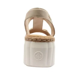 69158 Sandal - Beige
