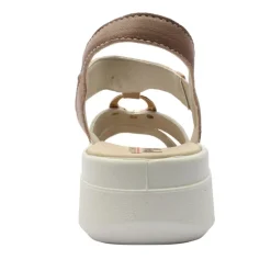 757350 Sandal - Beige Multi