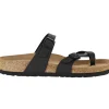 71791 Sandal - Black