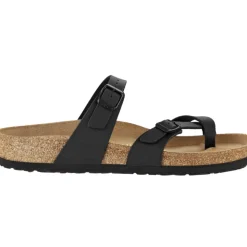 71791 Sandal - Black