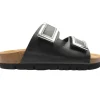 27400 Sandal - Black