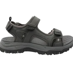 205139 Sandal - Black
