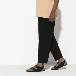 34191 Sandal - Black