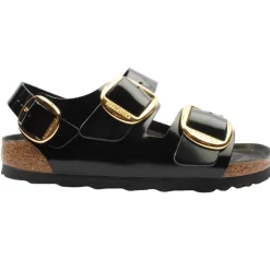 1024211 Sandal - Black