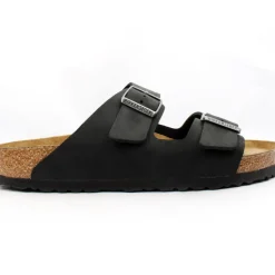 752481 Sandal - Black